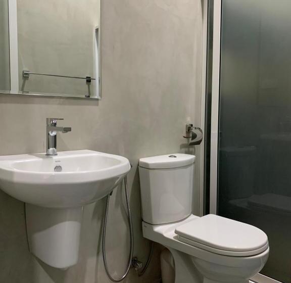 膳宿费 Chern Matara Guest House