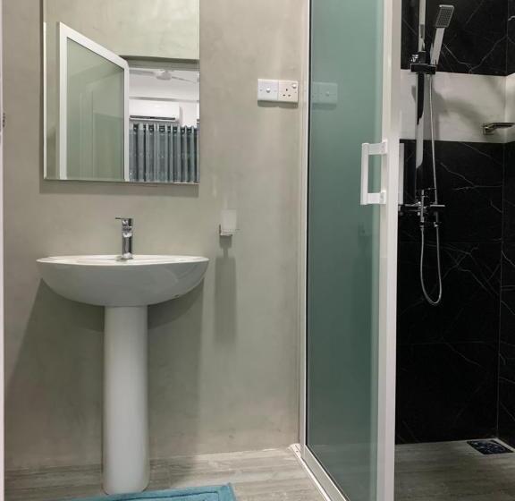 膳宿费 Chern Matara Guest House