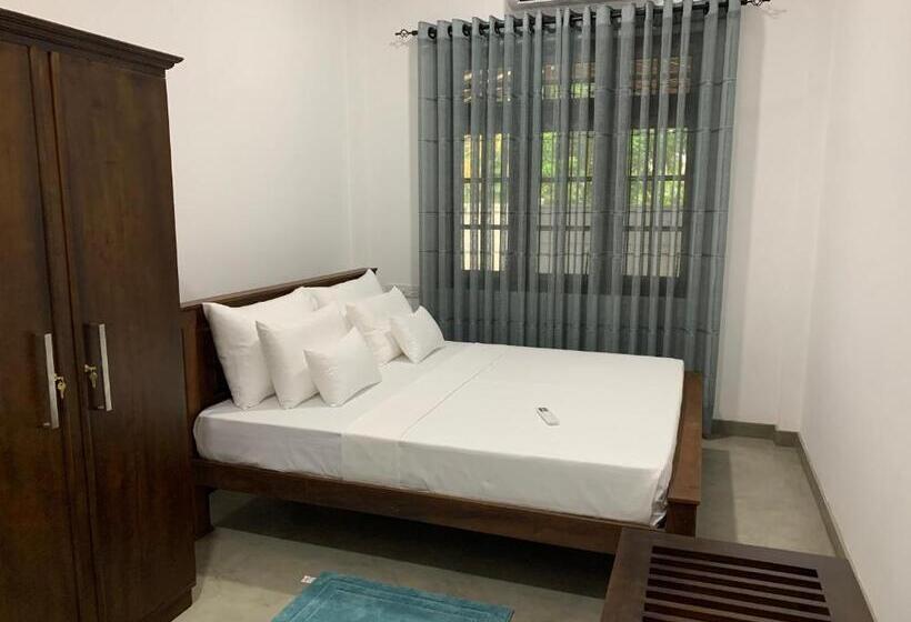 膳宿费 Chern Matara Guest House