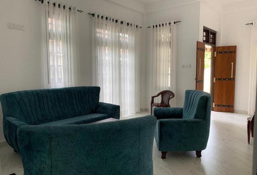 膳宿费 Chern Matara Guest House