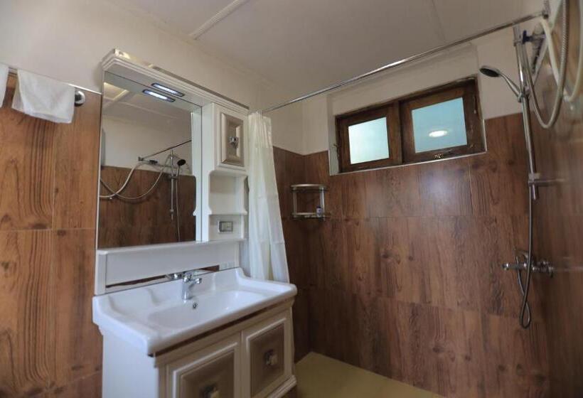 Пансион Cielo Residence