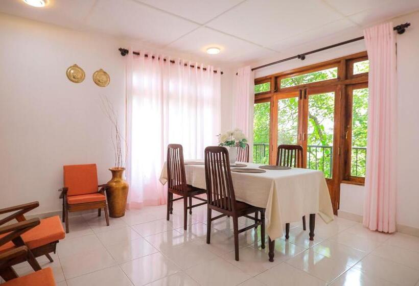 Пансион Cielo Residence