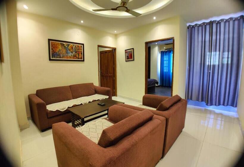 膳宿费 Cosy Homes Retreat