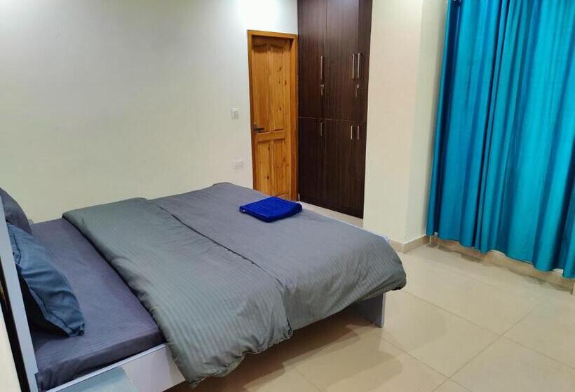 膳宿费 Cosy Homes Retreat