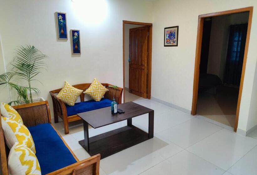 膳宿费 Cosy Homes Retreat