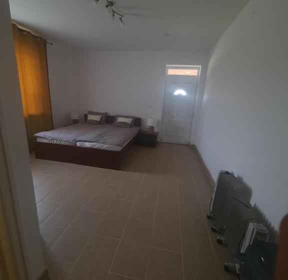 Пансион Darazsik Pihenőpark