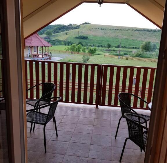 Пансион Darazsik Pihenőpark