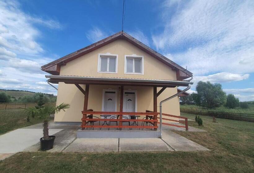 Пансион Darazsik Pihenőpark