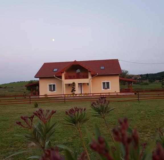 Пансион Darazsik Pihenőpark