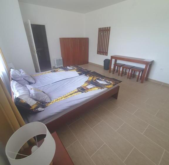 Пансион Darazsik Pihenőpark