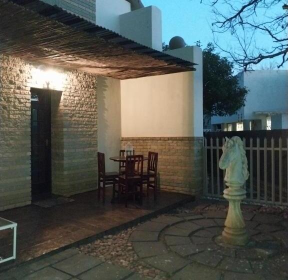 بنسيون De La Grace