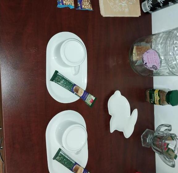 بنسيون De La Grace