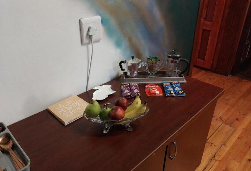 ペンション De La Grace