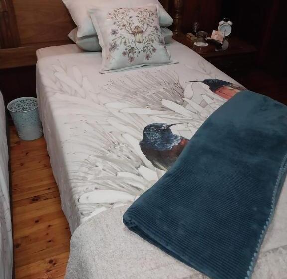 بنسيون De La Grace