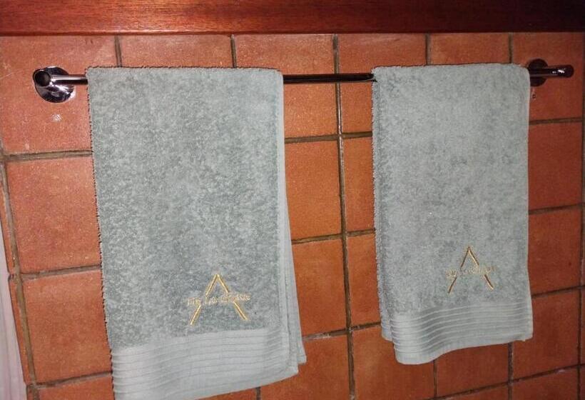 بنسيون De La Grace