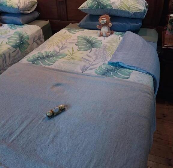 بنسيون De La Grace