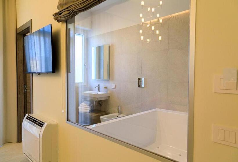 פנסיון Domus Vivian