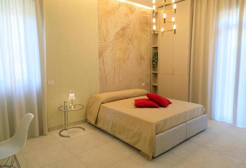 פנסיון Domus Vivian