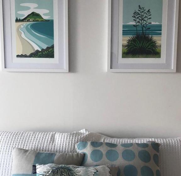 膳宿费 Guest Suite With Sea Views And Thermally Heated Hot Tub