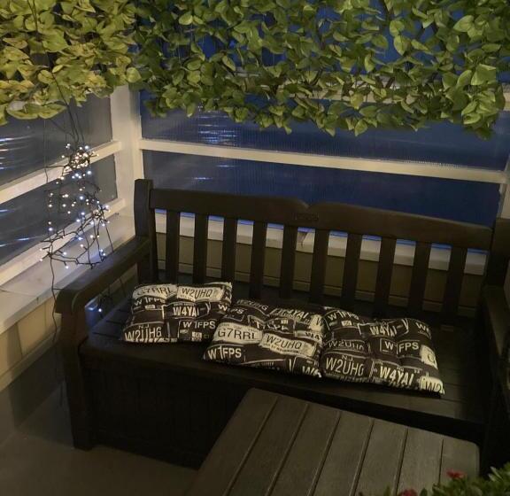 Pensjonat 香川のゲストハウスfdroom