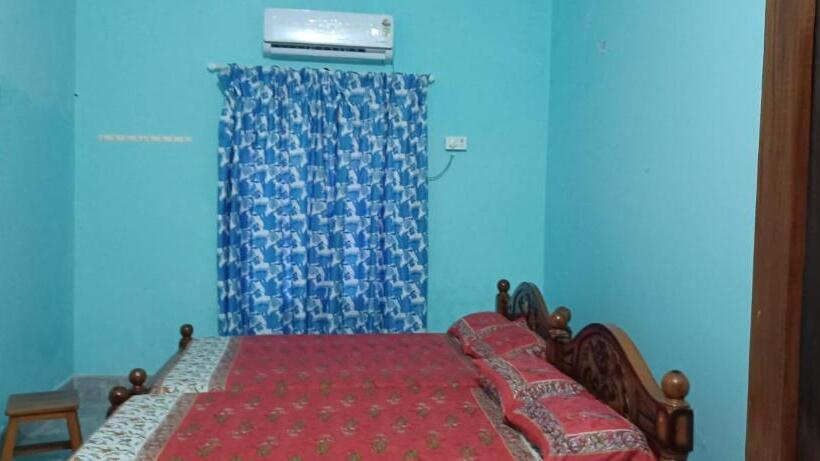 膳宿费 Henmar Cottage