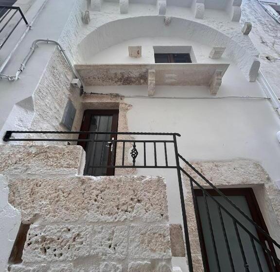 Пансион Home 5   Alcova