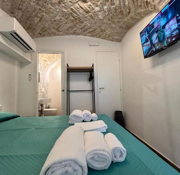 Пансион Home 5   Alcova