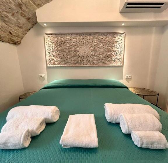 Пансион Home 5   Alcova