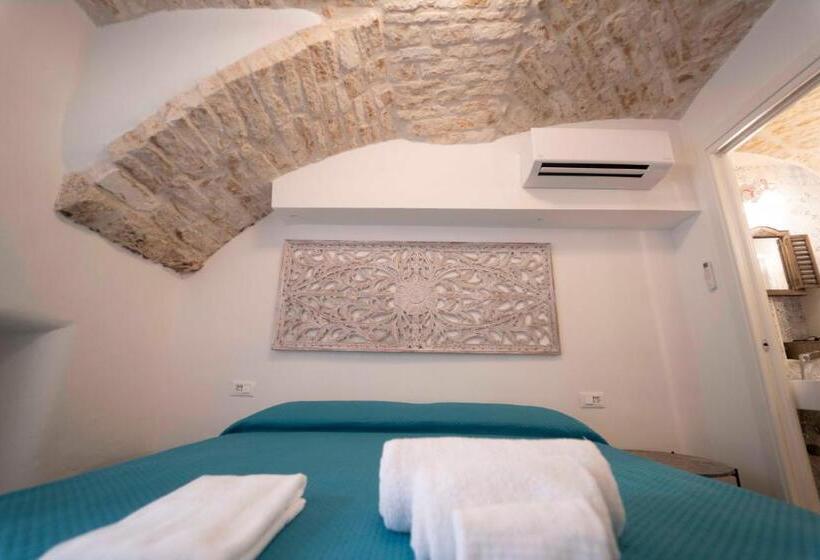 Пансион Home 5   Alcova