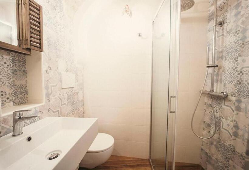 Пансион Home 5   Alcova