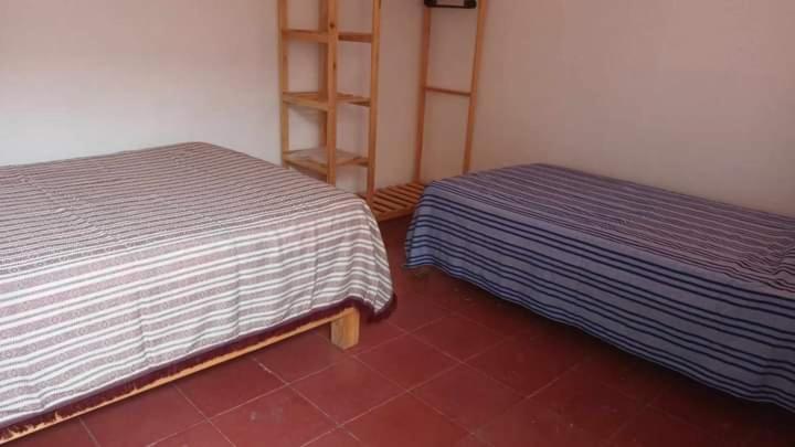 پانسیون Hostal Zipolite Melchor Ocampo