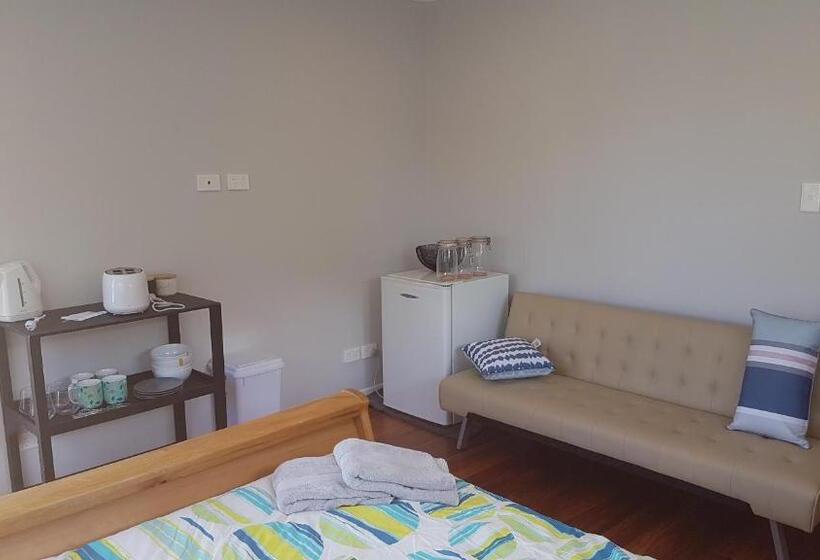 Пансион Island Time