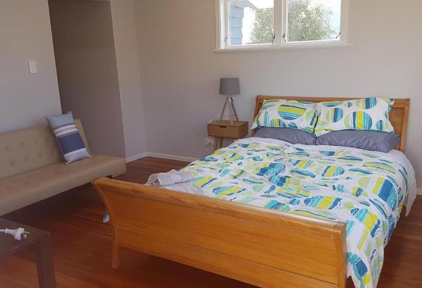 Пансион Island Time