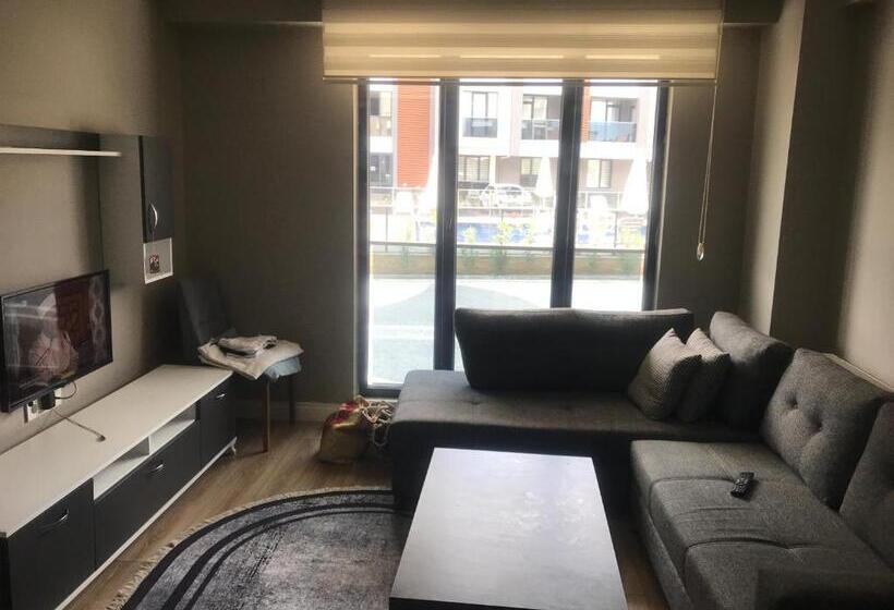 بنسيون Karaca Home