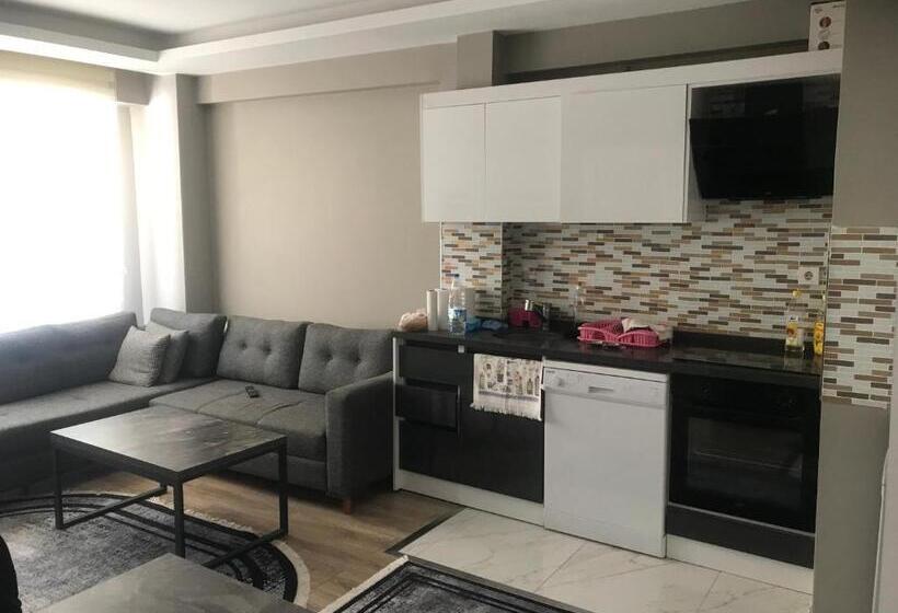 بنسيون Karaca Home