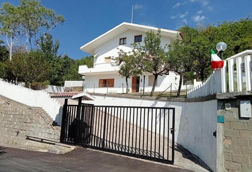 بنسيون La Casa Del Sole