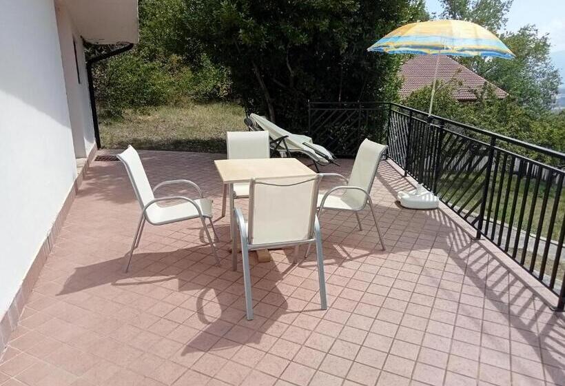 بنسيون La Casa Del Sole