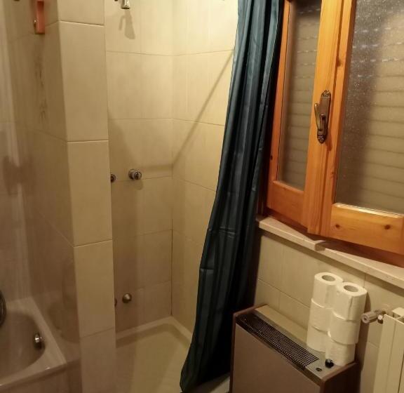 بنسيون La Casa Del Sole