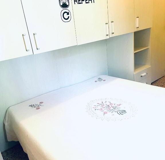 Пансион La Casa Di Polly