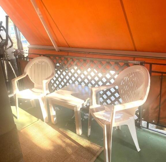 펜션 La Casa Di Polly