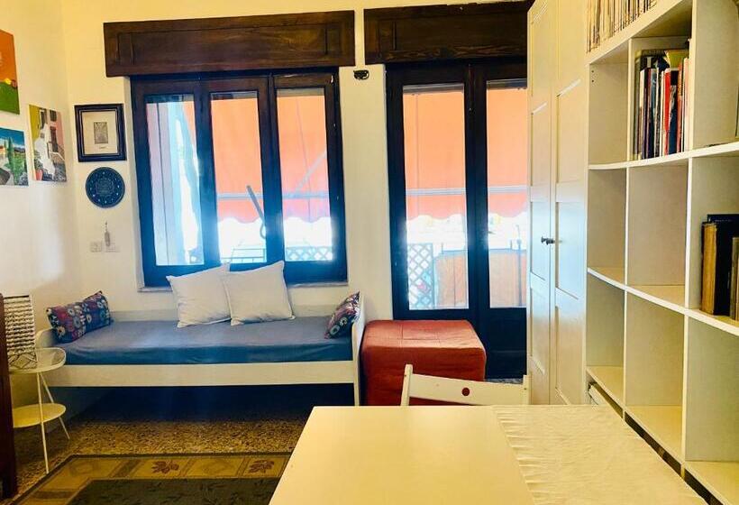 膳宿费 La Casa Di Polly