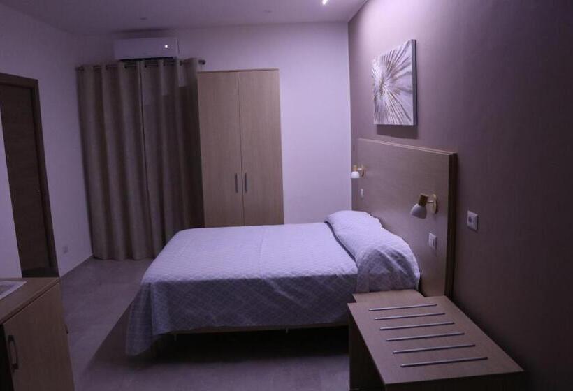 膳宿费 La Colonna Dorica