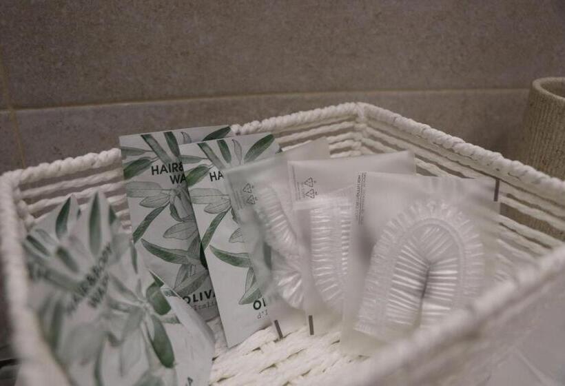 膳宿费 La Colonna Dorica