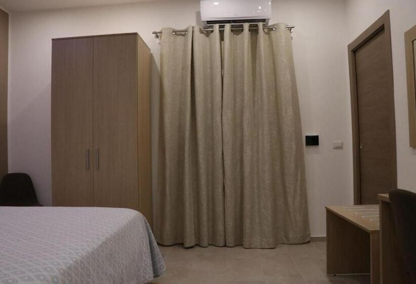 膳宿费 La Colonna Dorica