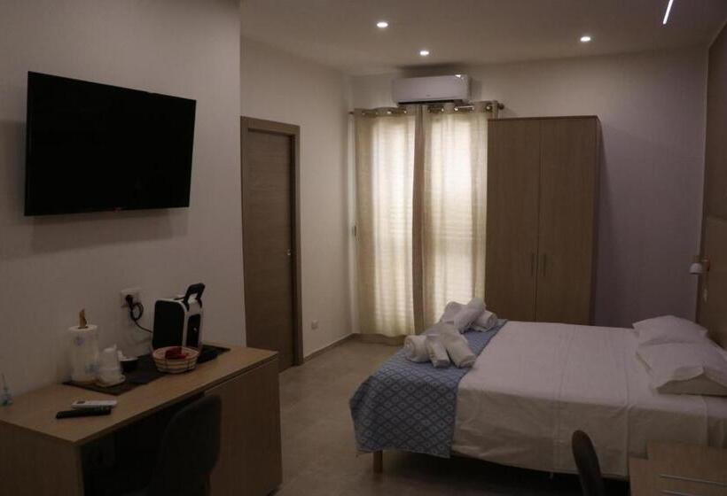 膳宿费 La Colonna Dorica