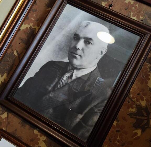 Пансион La Sartoria   Abitare La Storia