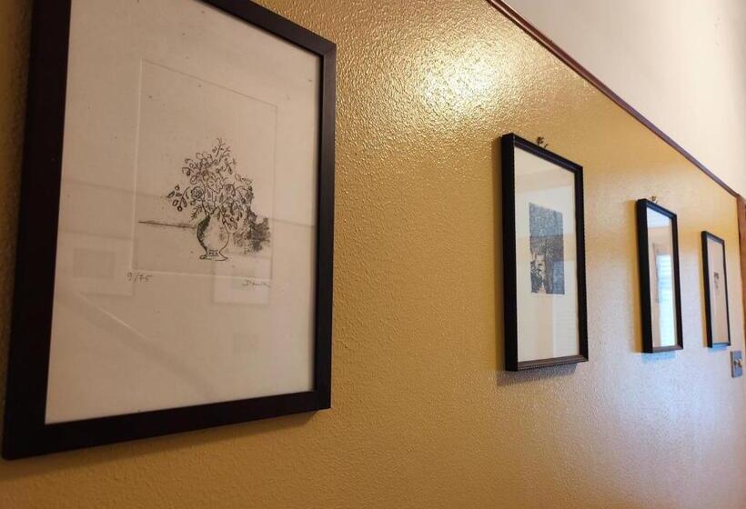 بنسيون La Sartoria   Abitare La Storia