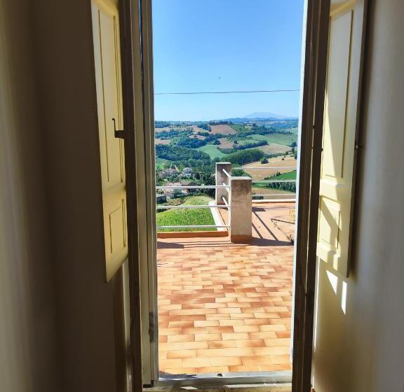 بنسيون La Sartoria   Abitare La Storia