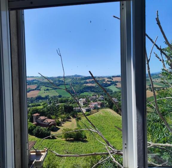 بنسيون La Sartoria   Abitare La Storia