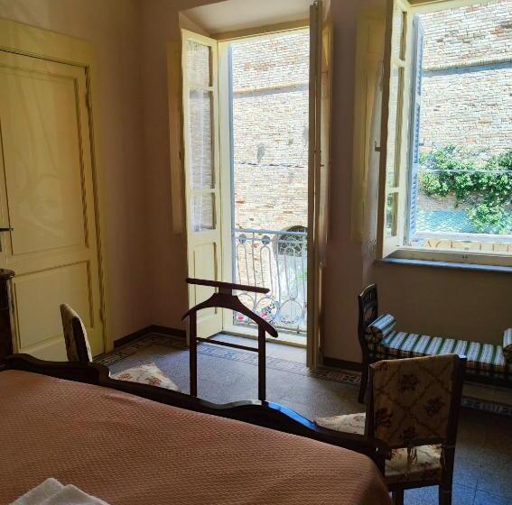 بنسيون La Sartoria   Abitare La Storia